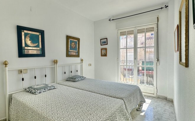 Resale - Apartment -
Orihuela Costa - Costa Blanca