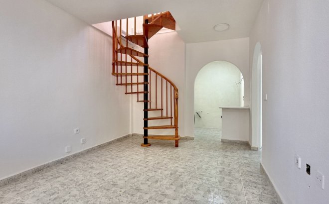 Resale - Apartment -
Orihuela Costa - Costa Blanca