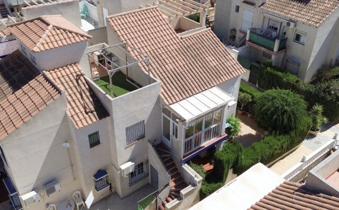 Resale - Apartment -
Orihuela Costa - Costa Blanca