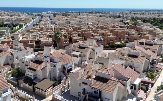 Resale - Apartment -
Orihuela Costa - Costa Blanca