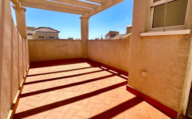 Resale - Apartment -
Orihuela Costa - Costa Blanca