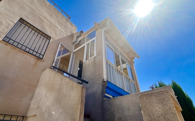 Resale - Apartment -
Orihuela Costa - Costa Blanca