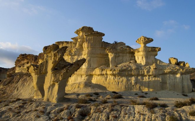 Nieuwbouw Woningen - Ground Floor Bungalow -
Fuente Álamo - La Pinilla