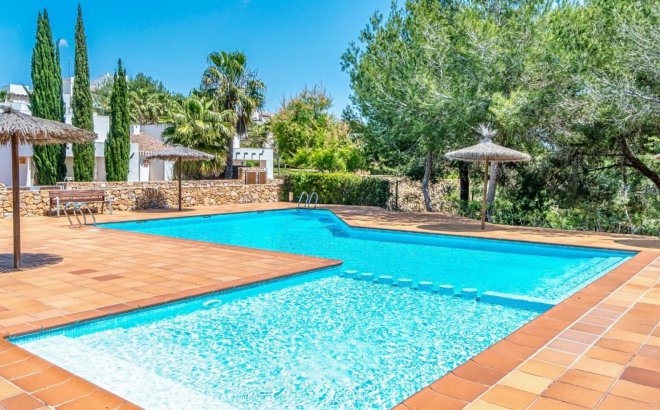 Resale - Apartment -
Orihuela Costa - Costa Blanca