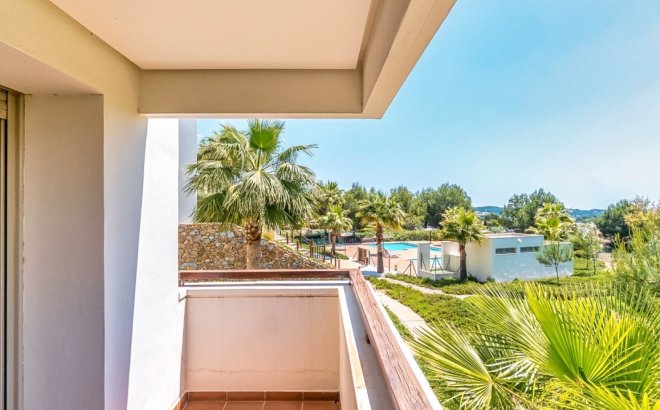 Resale - Apartment -
Orihuela Costa - Costa Blanca