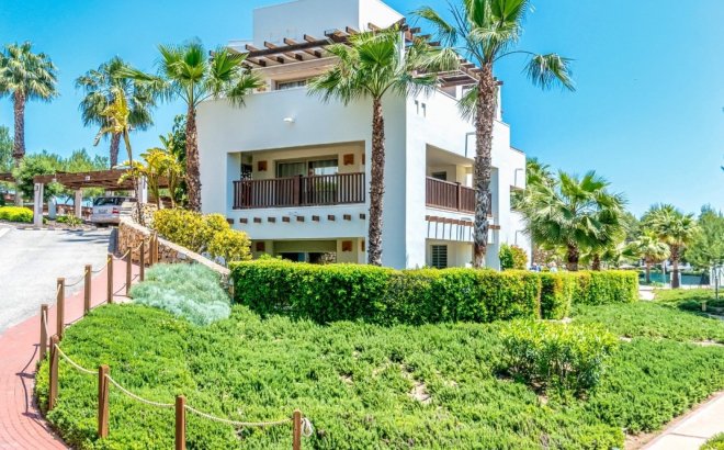 Resale - Apartment -
Orihuela Costa - Costa Blanca