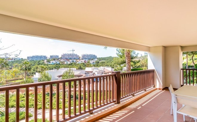 Resale - Apartment -
Orihuela Costa - Costa Blanca