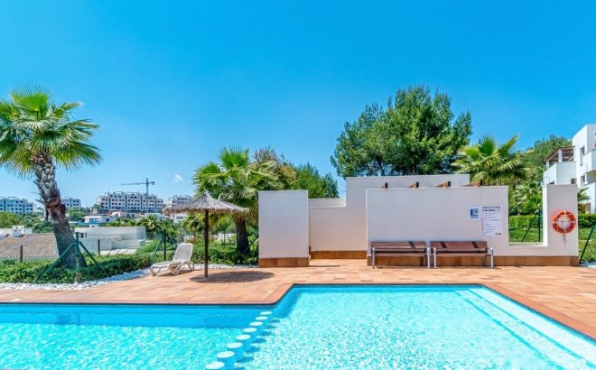 Resale - Apartment -
Orihuela Costa - Costa Blanca