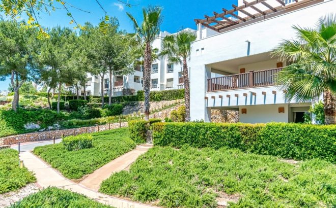 Resale - Apartment -
Orihuela Costa - Costa Blanca