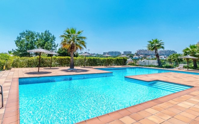 Resale - Apartment -
Orihuela Costa - Costa Blanca
