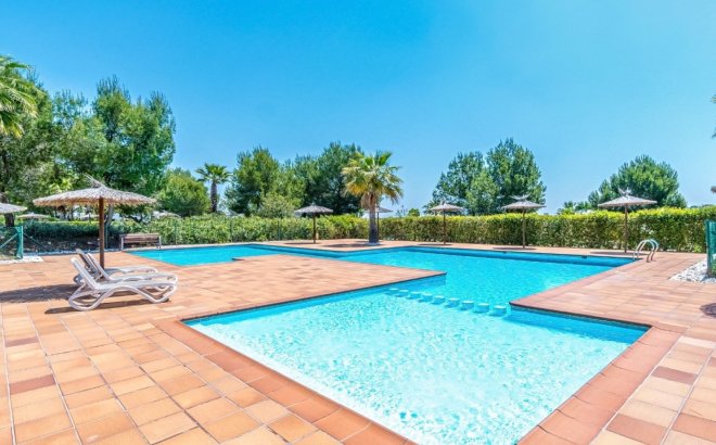 Resale - Apartment -
Orihuela Costa - Costa Blanca