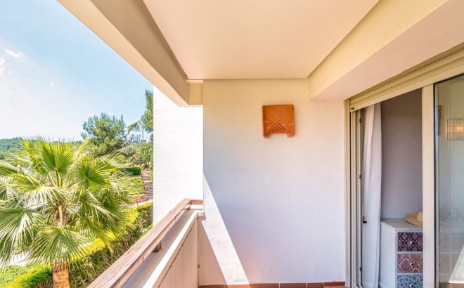 Resale - Apartment -
Orihuela Costa - Costa Blanca