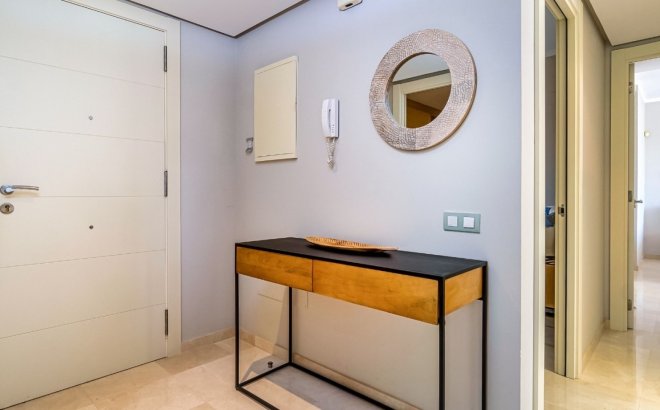 Resale - Apartment -
Orihuela Costa - Costa Blanca