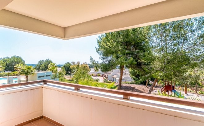 Resale - Apartment -
Orihuela Costa - Costa Blanca