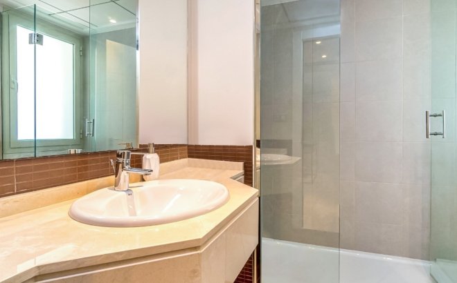 Resale - Apartment -
Orihuela Costa - Costa Blanca