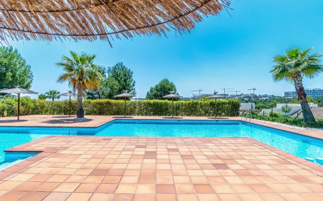 Resale - Apartment -
Orihuela Costa - Costa Blanca