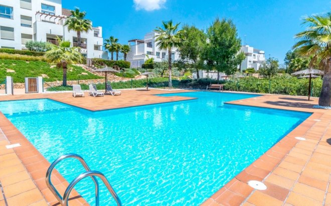 Resale - Apartment -
Orihuela Costa - Costa Blanca