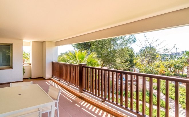 Resale - Apartment -
Orihuela Costa - Costa Blanca