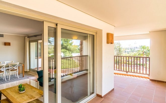 Resale - Apartment -
Orihuela Costa - Costa Blanca