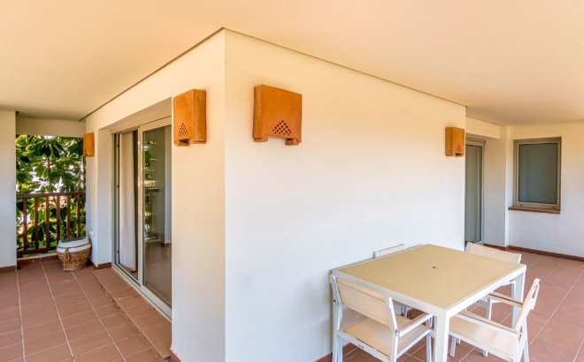 Resale - Apartment -
Orihuela Costa - Costa Blanca