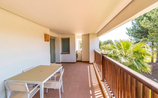Resale - Apartment -
Orihuela Costa - Costa Blanca