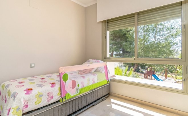 Resale - Apartment -
Orihuela Costa - Costa Blanca