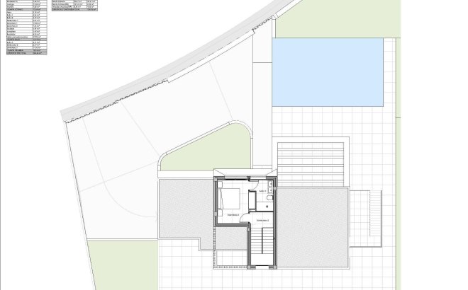 New Build - Villa -
Orihuela - Las Colinas Golf