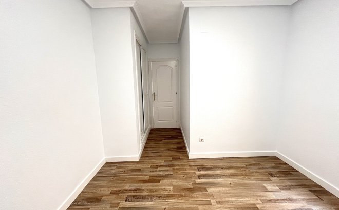 Resale - Apartment -
San Miguel de Salinas - Inland