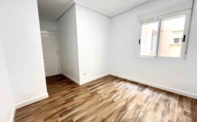 Resale - Apartment -
San Miguel de Salinas - Inland