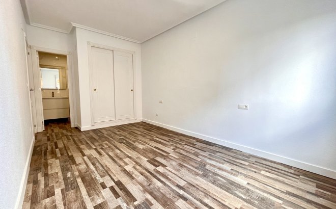 Resale - Apartment -
San Miguel de Salinas - Inland