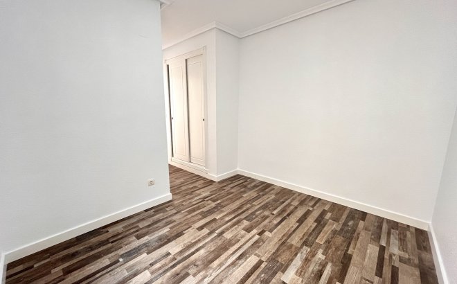 Resale - Apartment -
San Miguel de Salinas - Inland