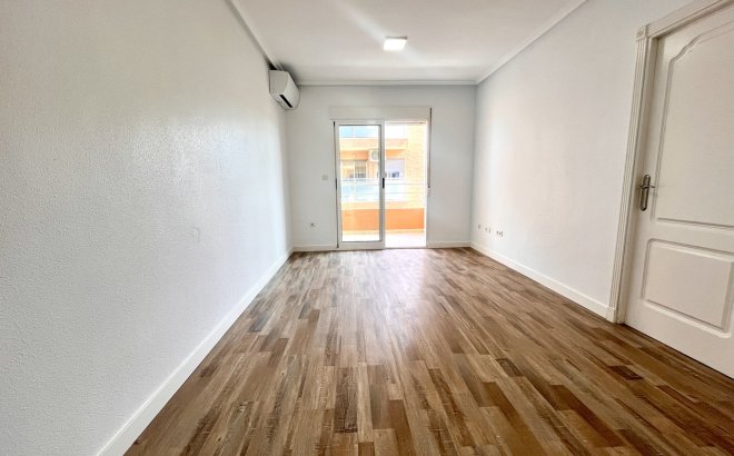 Resale - Apartment -
San Miguel de Salinas - Inland
