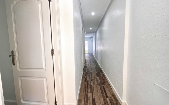 Resale - Apartment -
San Miguel de Salinas - Inland