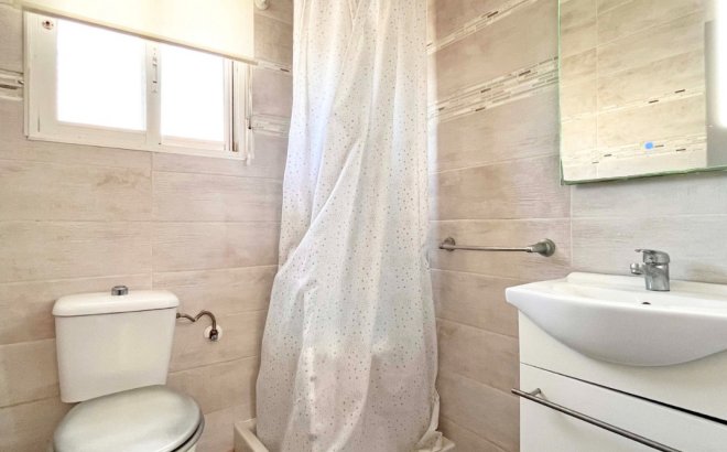 Resale - Villa -
Orihuela Costa - Costa Blanca