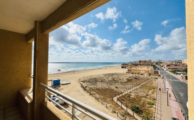 Revente - Appartement -
La Mata - Costa Blanca