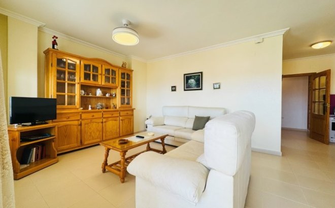 Revente - Appartement -
La Mata - Costa Blanca