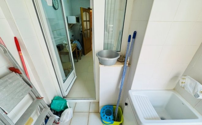 Revente - Appartement -
La Mata - Costa Blanca