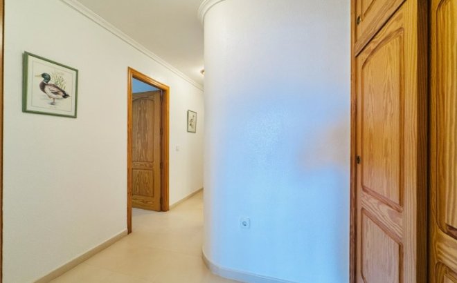 Revente - Appartement -
La Mata - Costa Blanca