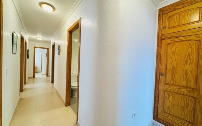 Revente - Appartement -
La Mata - Costa Blanca