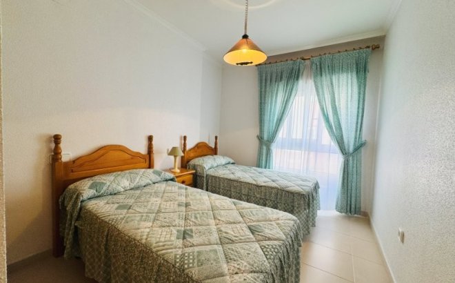 Revente - Appartement -
La Mata - Costa Blanca