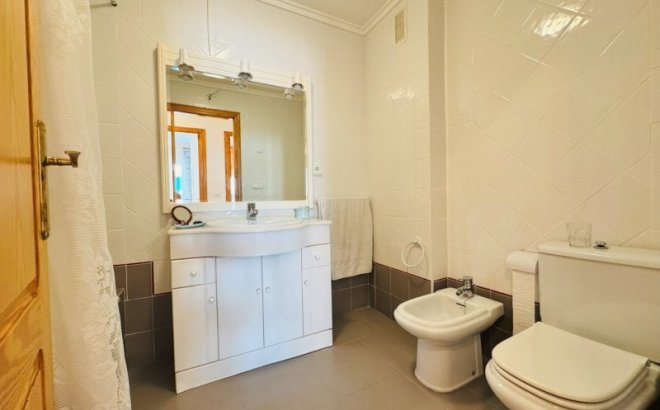 Revente - Appartement -
La Mata - Costa Blanca