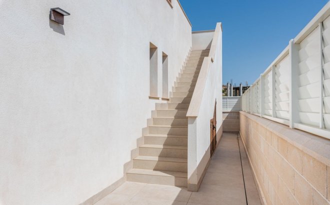 New Build - Villa -
Vera - Vera Playa