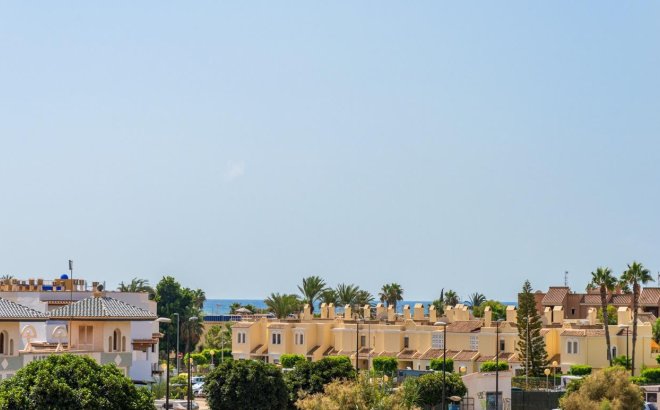 New Build - Villa -
Vera - Vera Playa