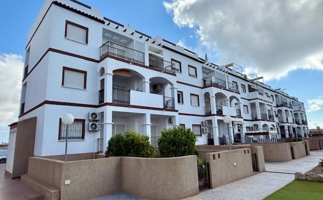 Resale - Apartment -
Orihuela Costa - Costa Blanca