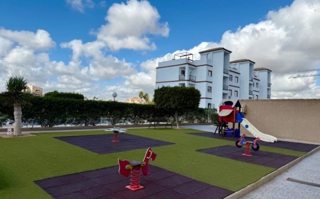 Resale - Apartment -
Orihuela Costa - Costa Blanca