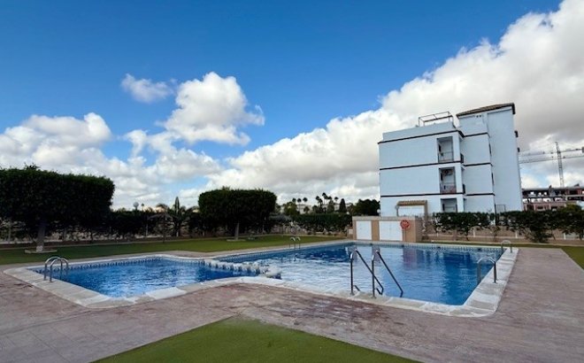 Resale - Apartment -
Orihuela Costa - Costa Blanca