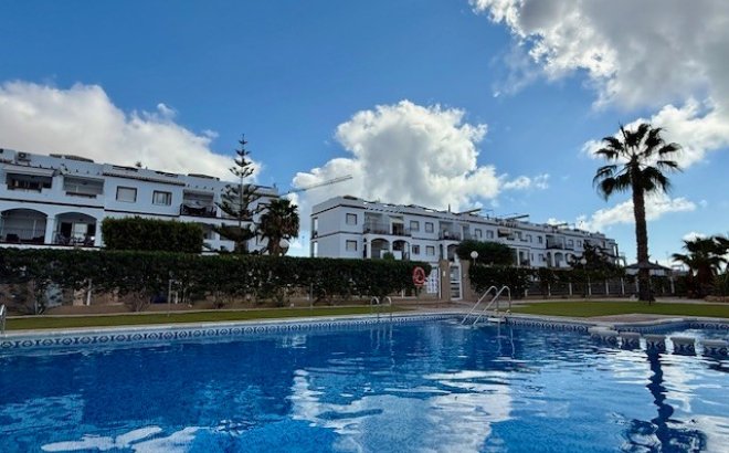 Resale - Apartment -
Orihuela Costa - Costa Blanca