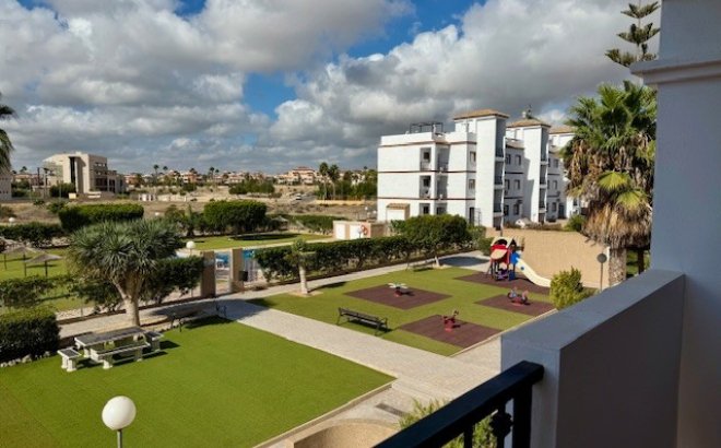 Resale - Apartment -
Orihuela Costa - Costa Blanca
