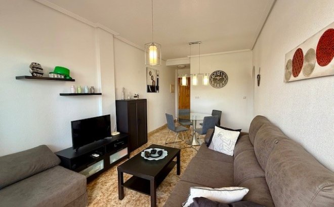 Resale - Apartment -
Orihuela Costa - Costa Blanca