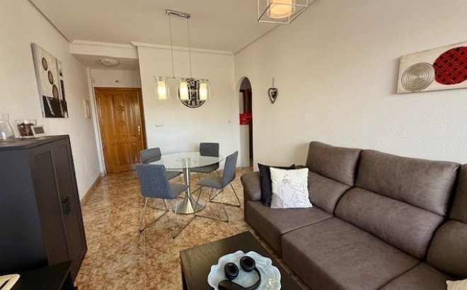 Resale - Apartment -
Orihuela Costa - Costa Blanca